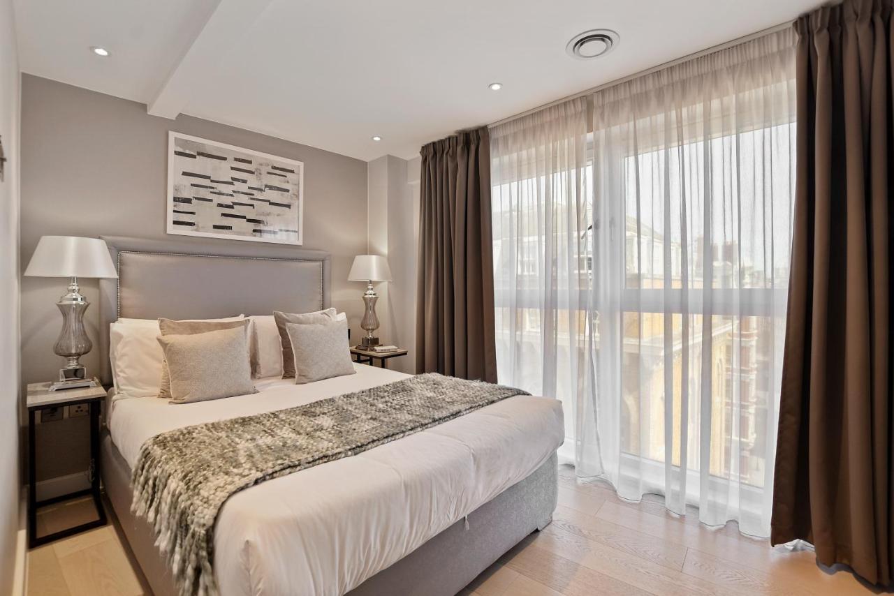 Vauxhall Bridge Road By Aeria Apartment London