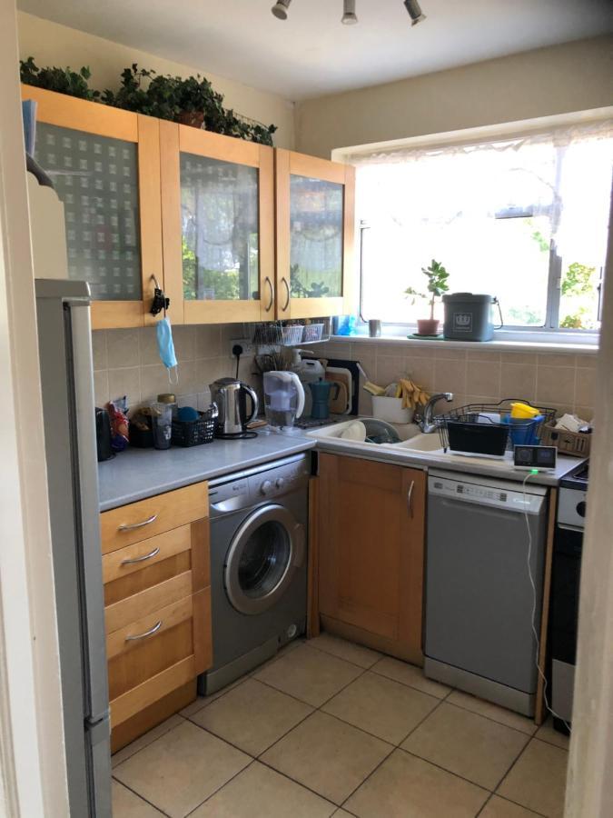 Homestay Wellness Haven Micro Pop-up Catford *