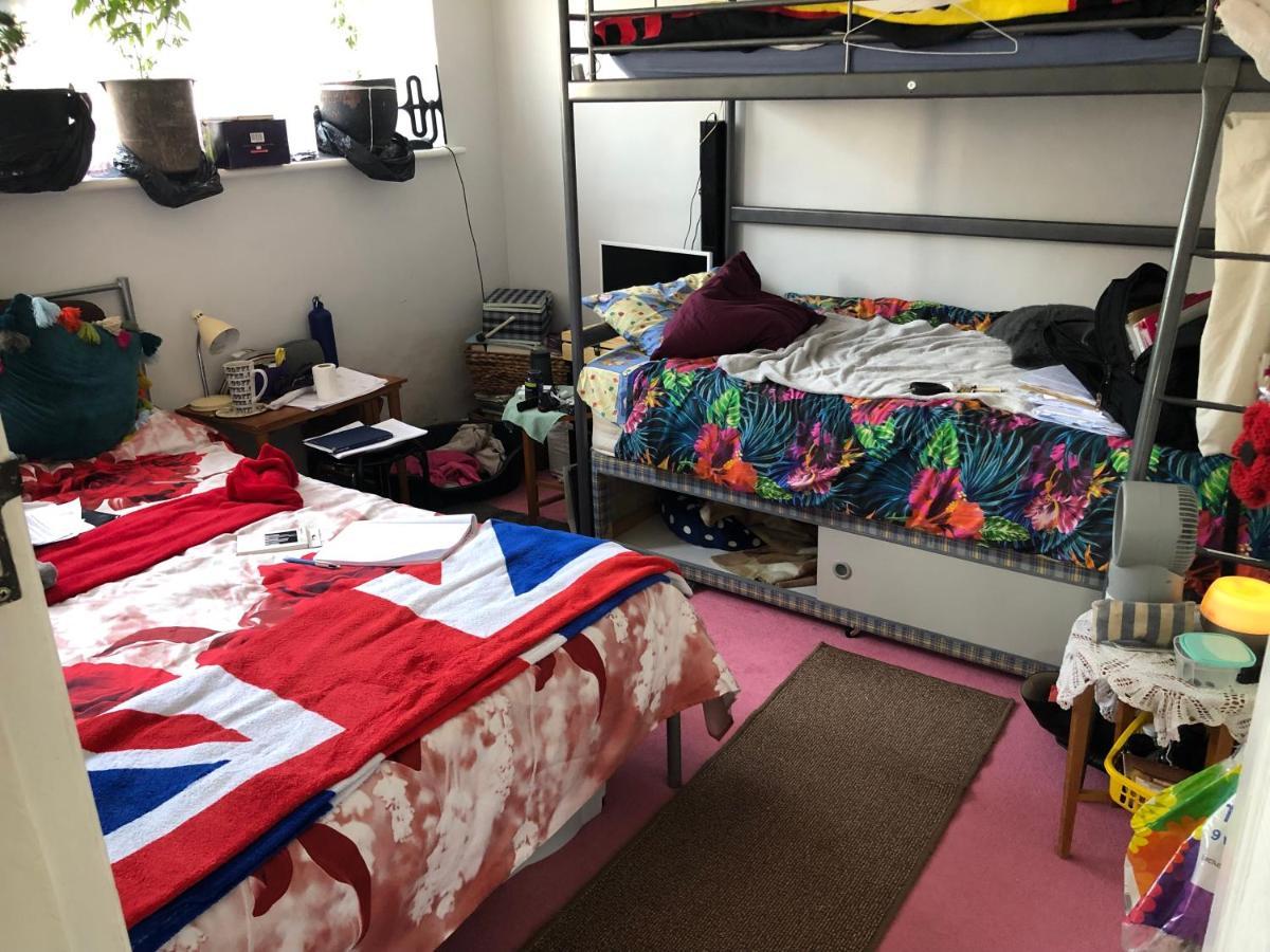 Homestay Wellness Haven Micro Pop-up Catford London