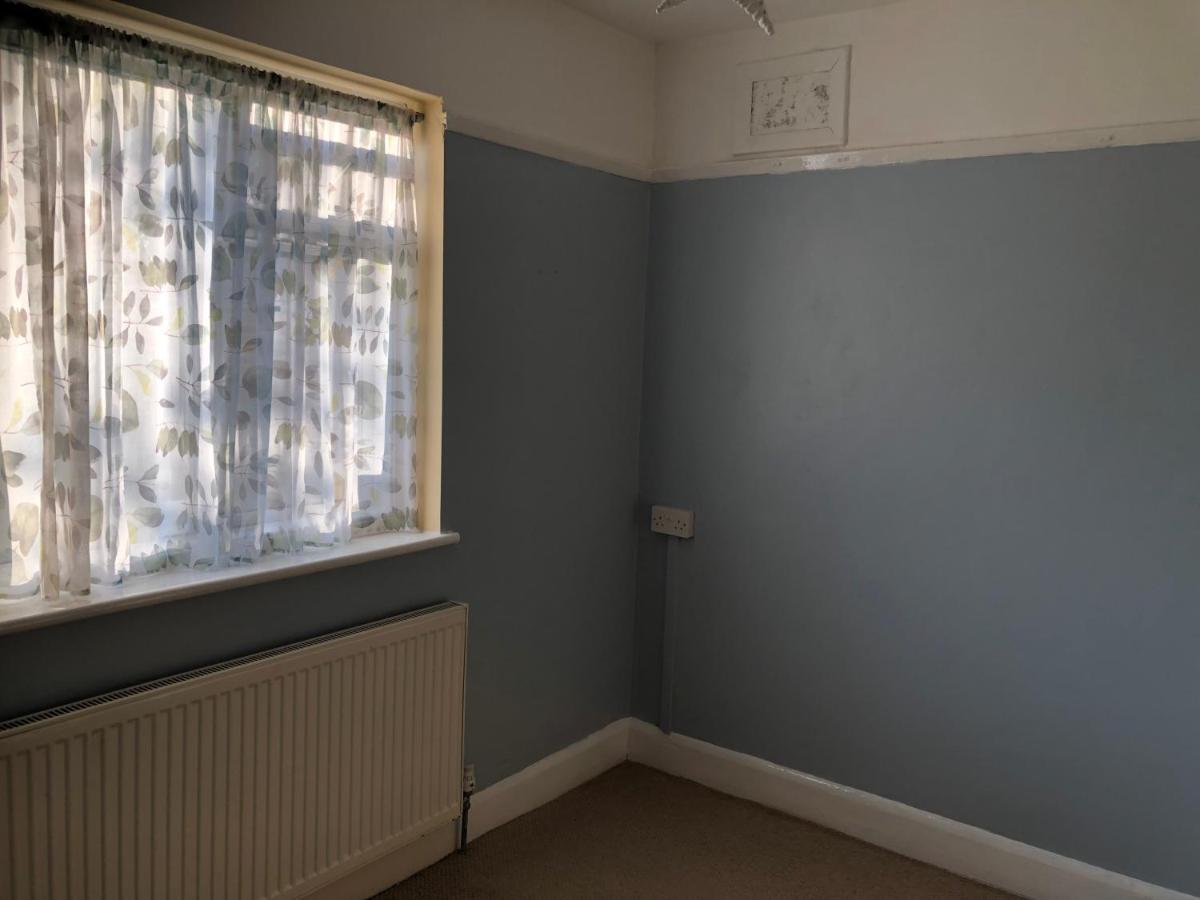 Wellness Haven Micro Pop-up Catford Homestay London
