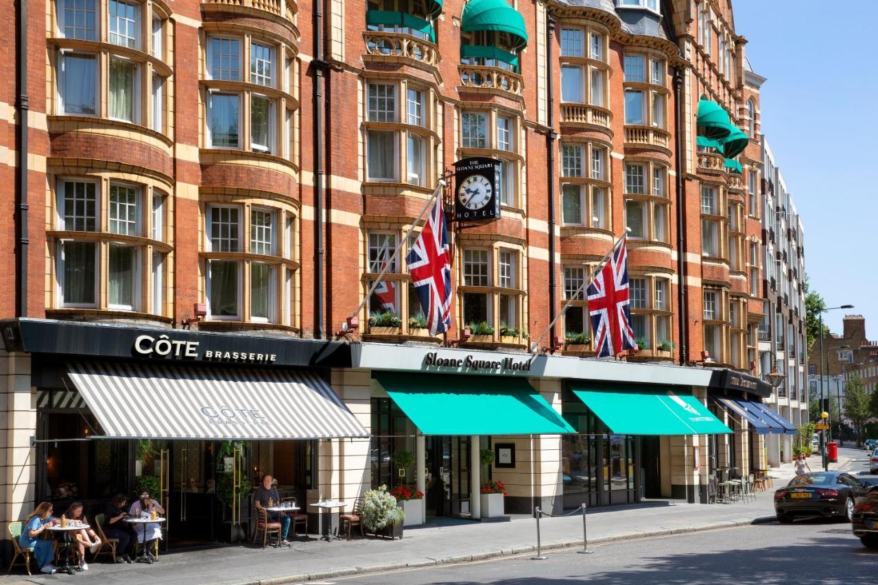 Sloane Square Hotel 4*