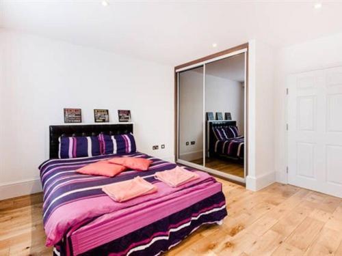 Appartement Capital Baker Street *