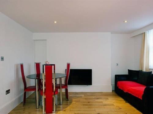 Capital Baker Street Appartement *