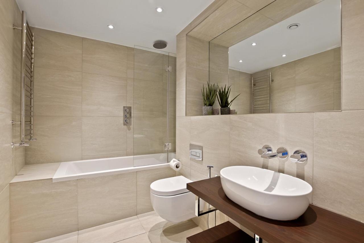 Vauxhall Bridge Road By Aeria Apartment London