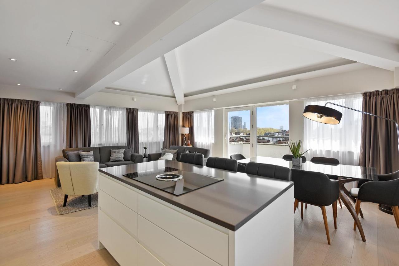 Apartment Vauxhall Bridge Road By Aeria *