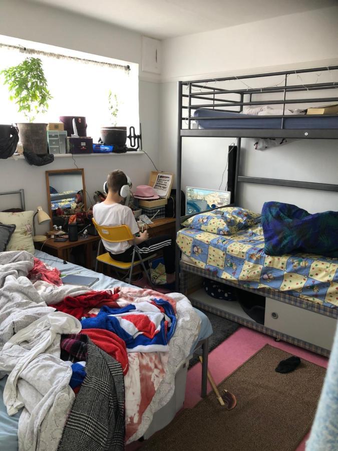 Homestay Wellness Haven Micro Pop-up Catford London
