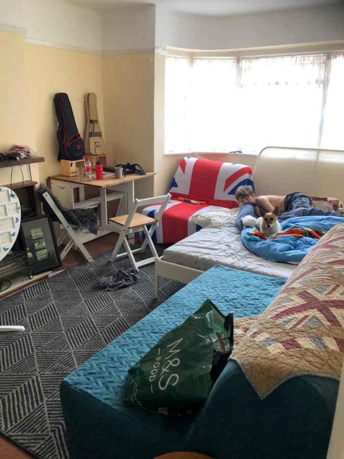 Homestay Wellness Haven Micro Pop-up Catford London