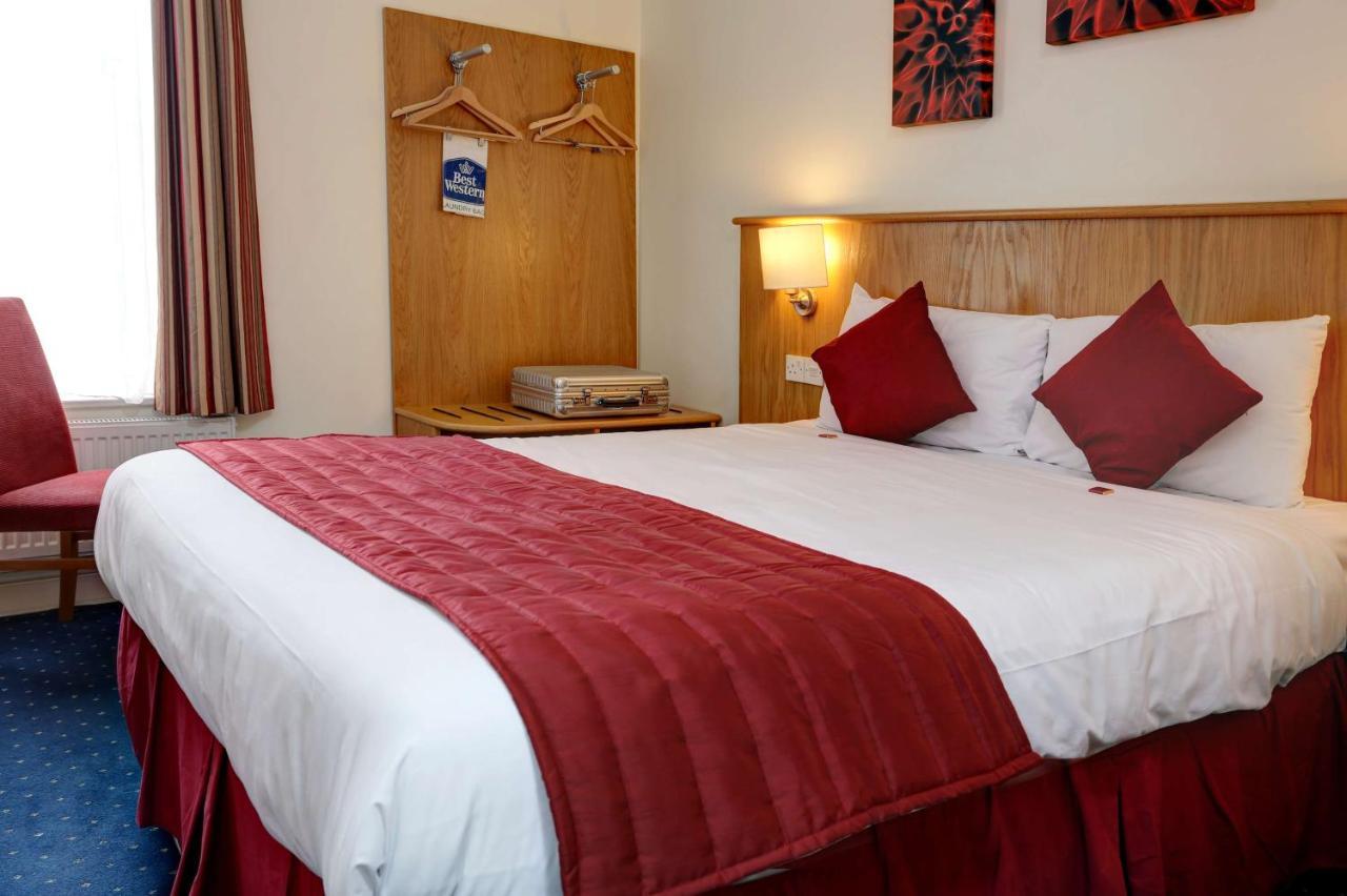 Western Highbury 3* Londres