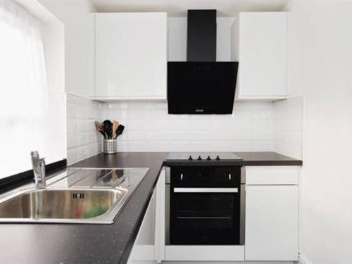 Appartement Capital Baker Street *