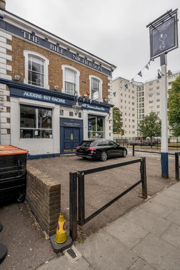 The Bill Nicholson Pub Inn 3*