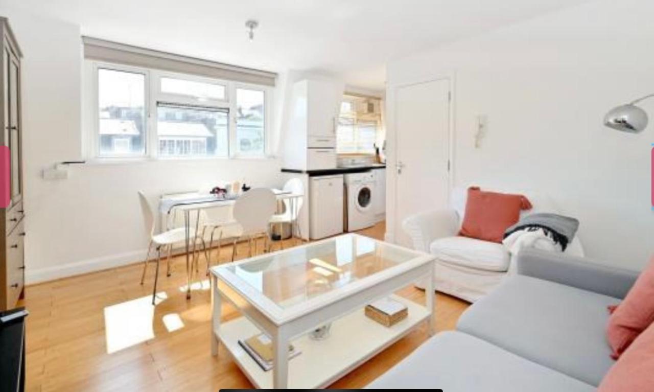 Apartamento Bright 1 Bedroom *