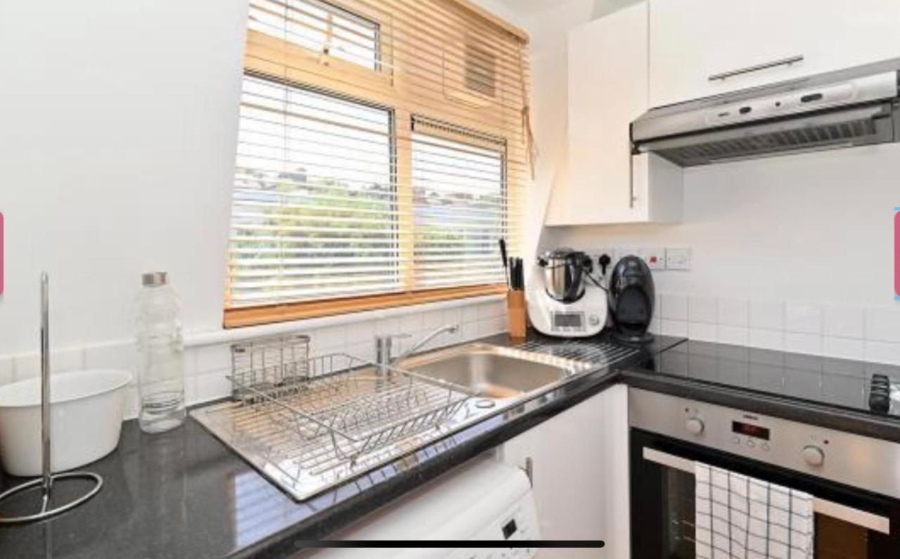 Apartamento Bright 1 Bedroom Londres