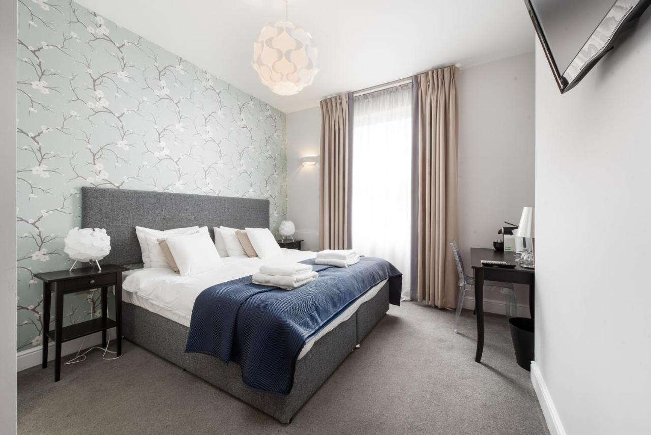Notting Hill By Capital Londen