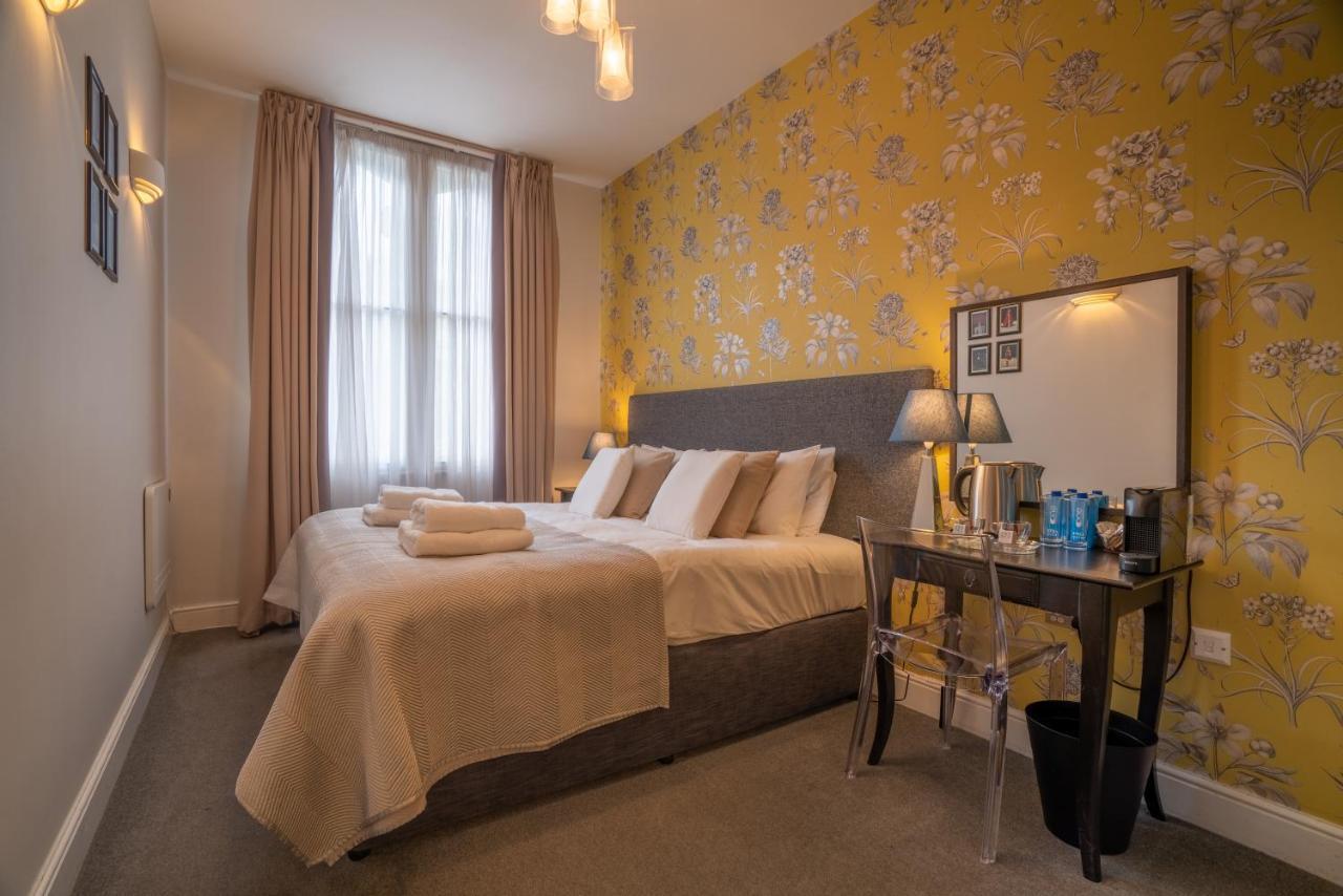 Notting Hill By Capital Londen