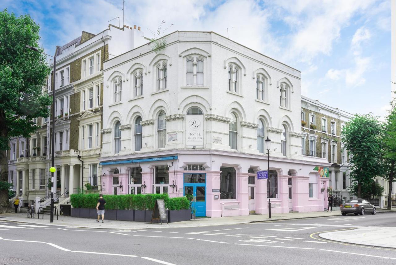 Notting Hill By Capital 4* Londen