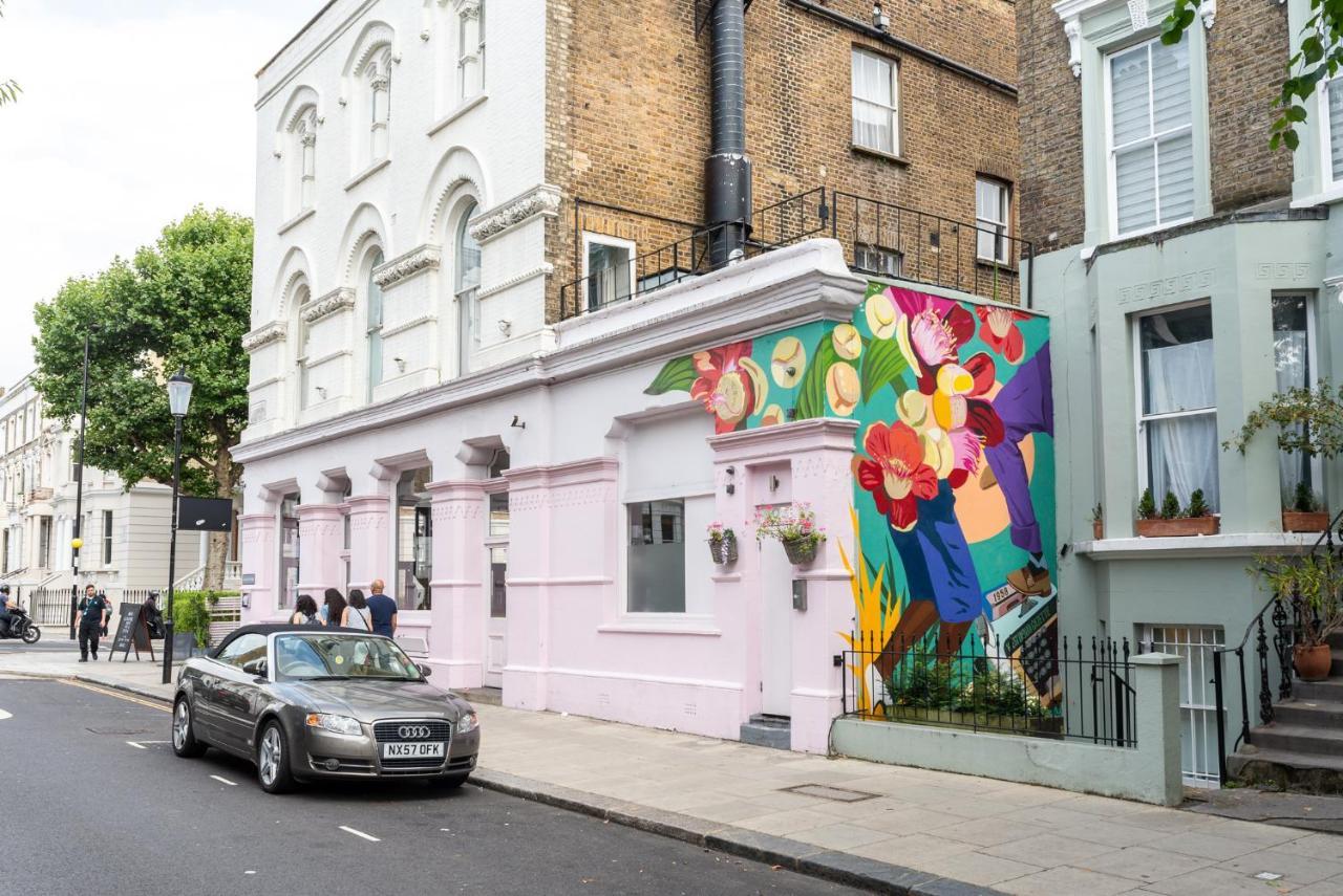 Notting Hill By Capital Londen