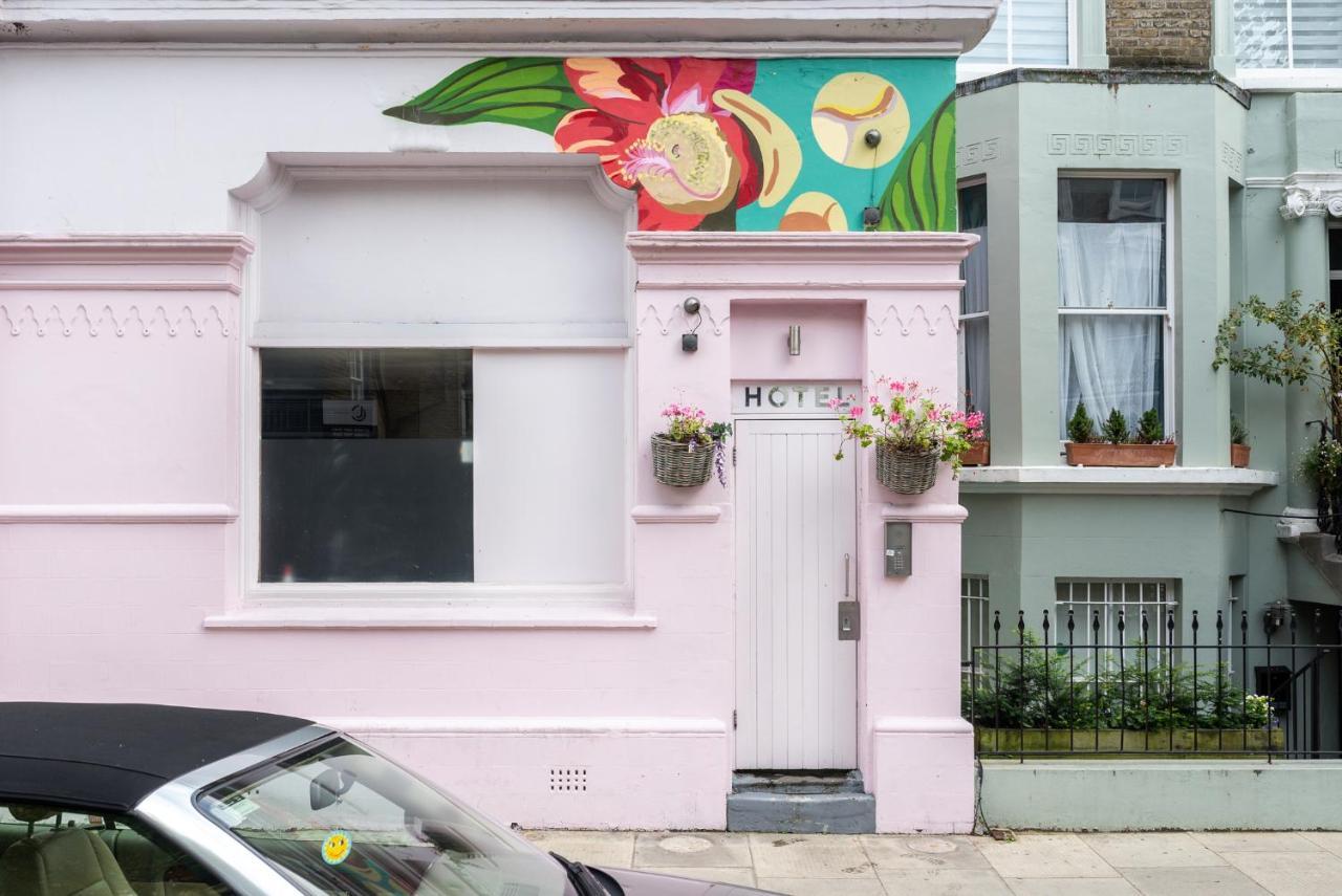Notting Hill By Capital Londen