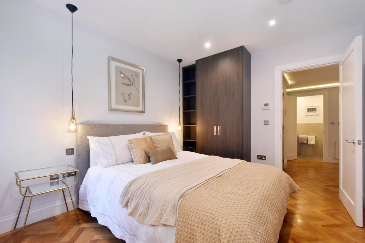 Choice - Mayfair - Piccadilly Apartamento