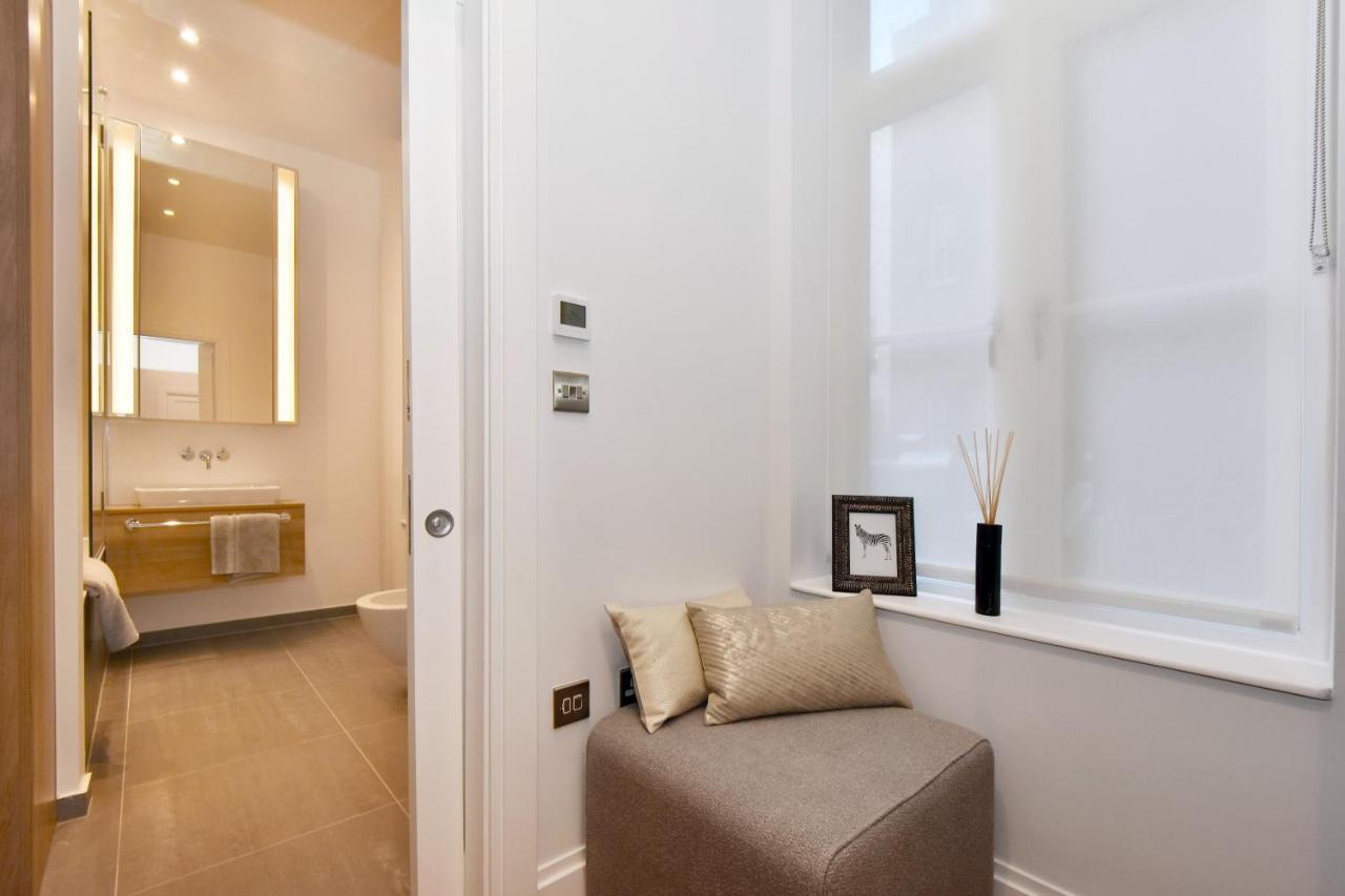 Apartamento Choice - Mayfair - Piccadilly *