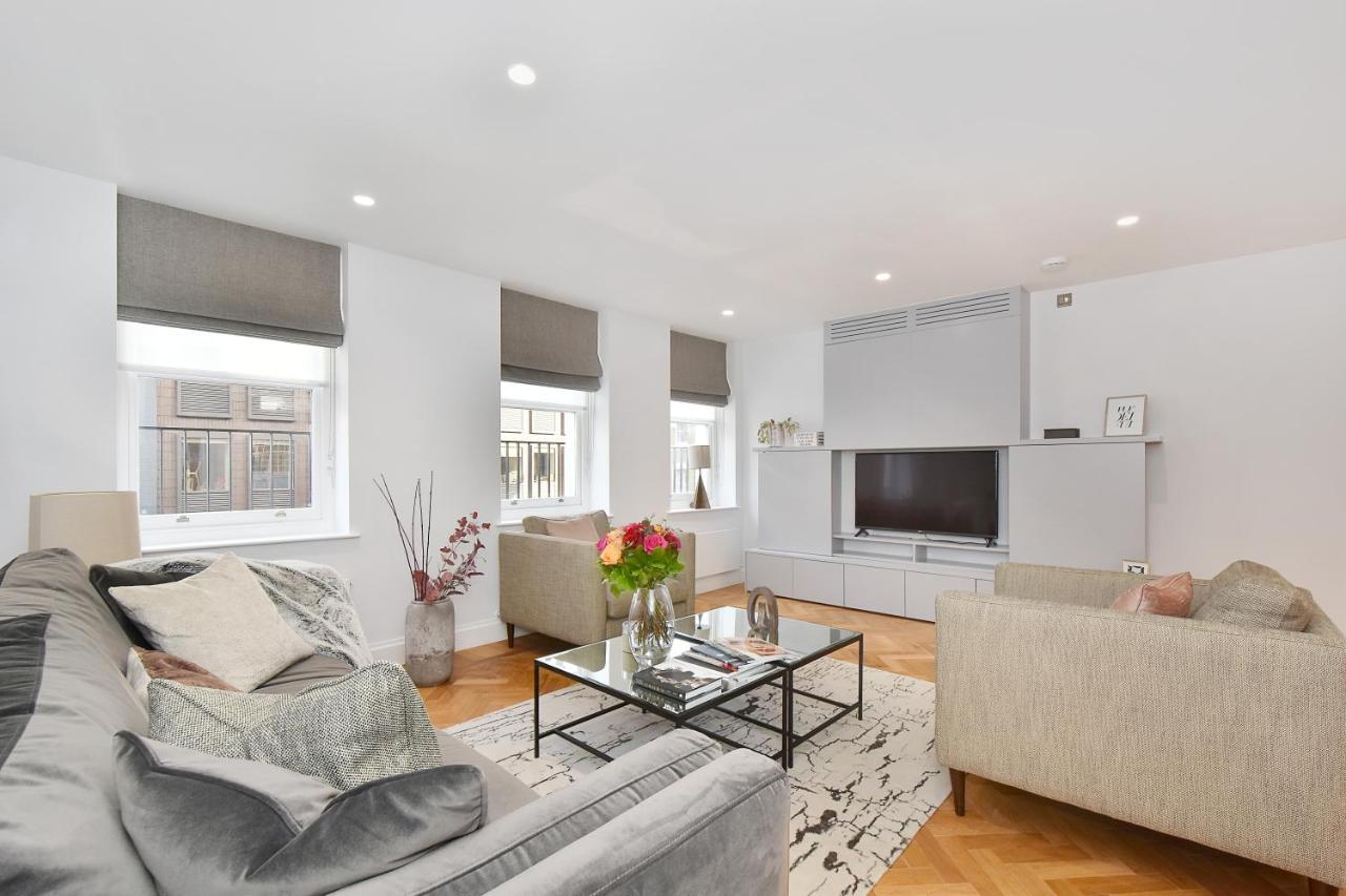 Choice - Mayfair - Piccadilly Apartamento Londres