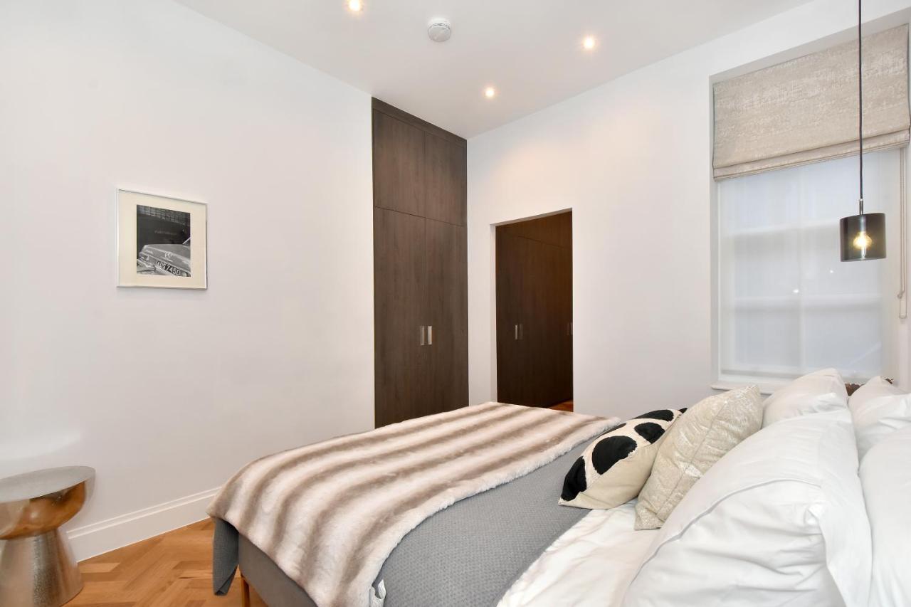 Apartamento Choice - Mayfair - Piccadilly *