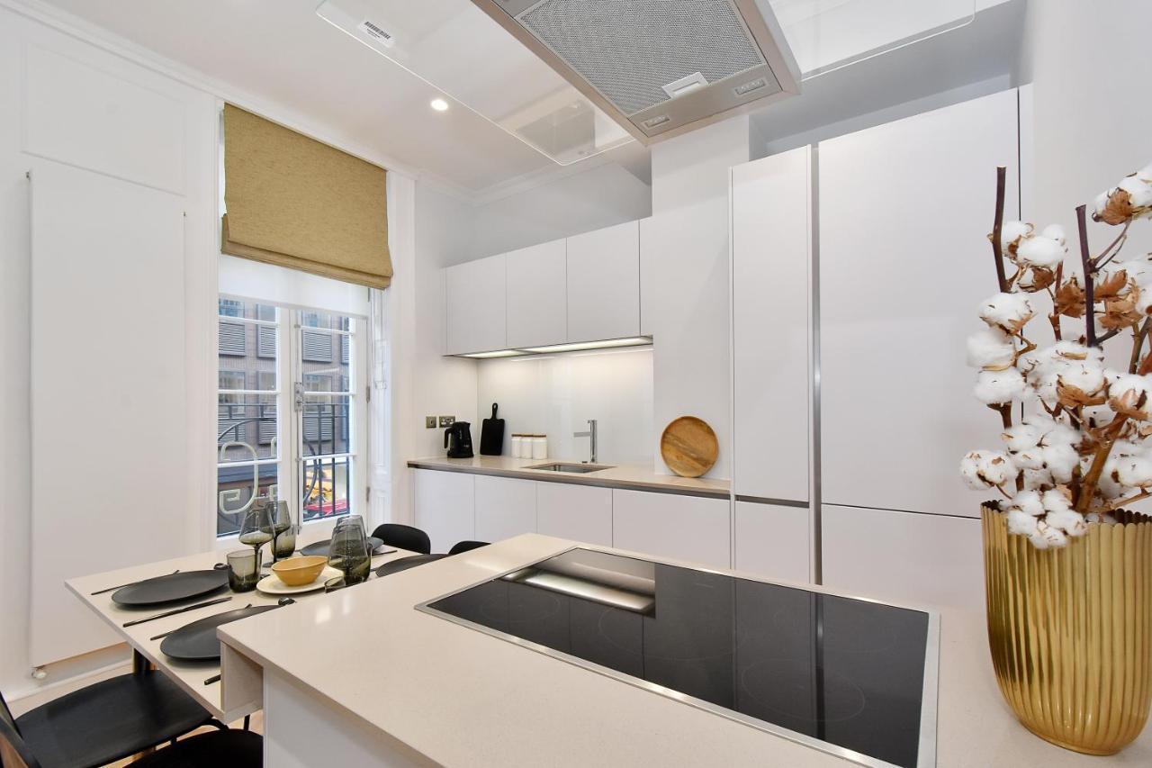 Apartamento Choice - Mayfair - Piccadilly Londres