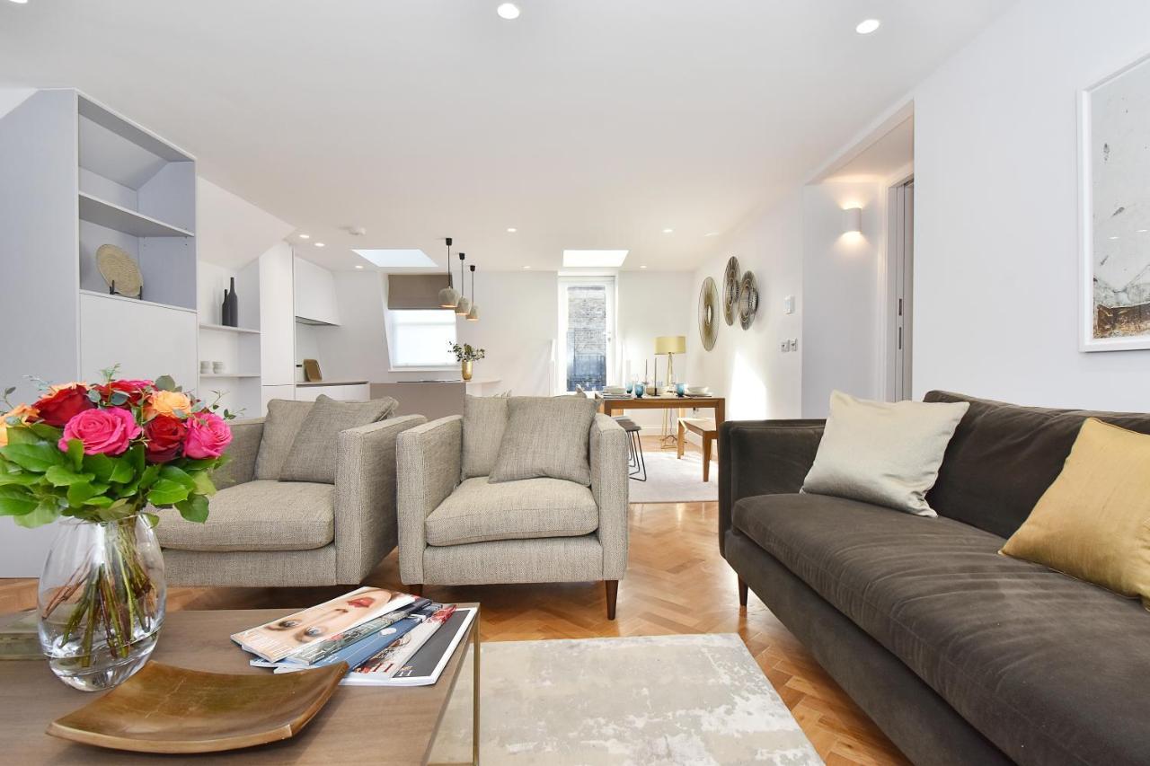 Apartamento Choice - Mayfair - Piccadilly