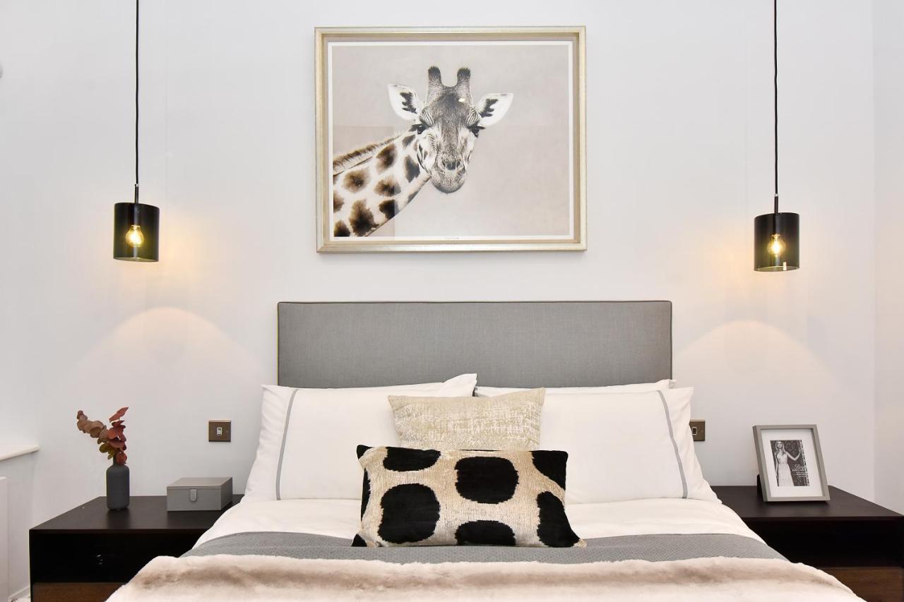 Apartamento Choice - Mayfair - Piccadilly Londres