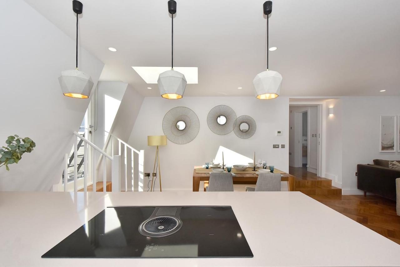 Apartamento Choice - Mayfair - Piccadilly *