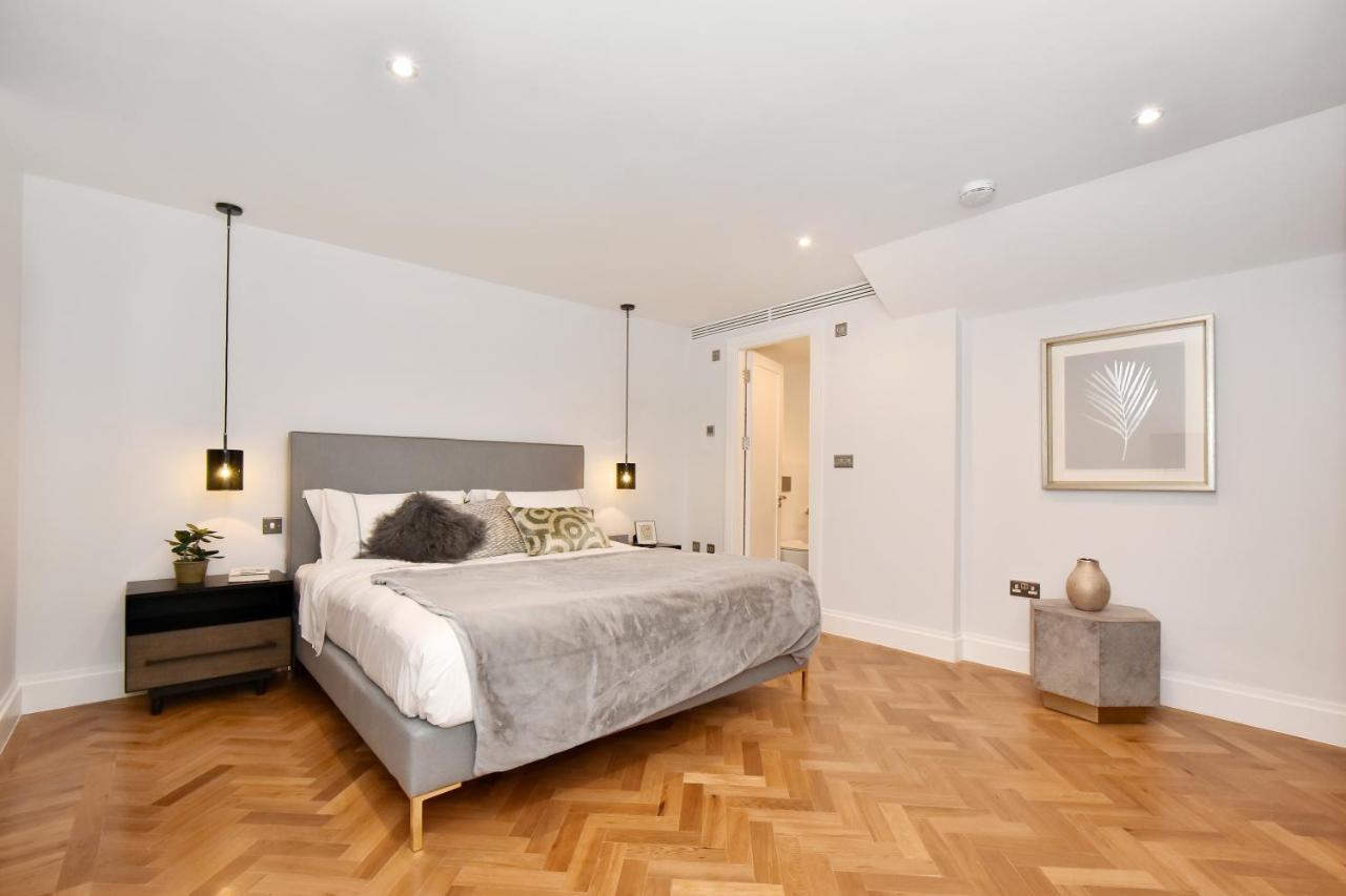 Choice - Mayfair - Piccadilly Apartamento Londres