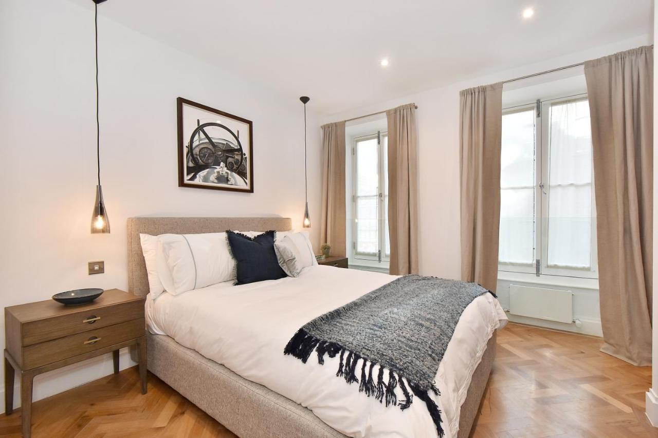Choice - Mayfair - Piccadilly Apartamento *