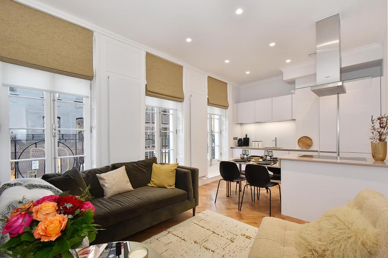 Choice - Mayfair - Piccadilly Apartamento Londres