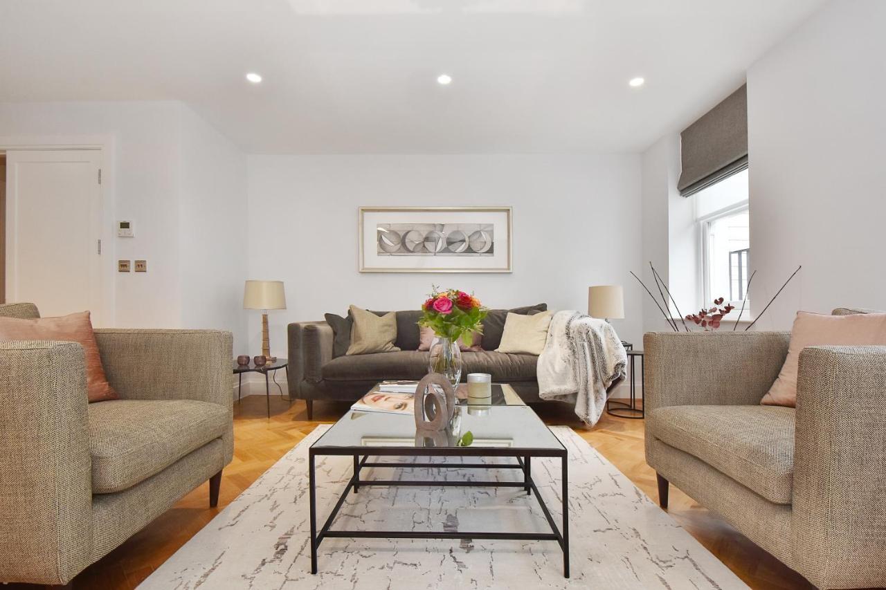 Apartamento Choice - Mayfair - Piccadilly *
