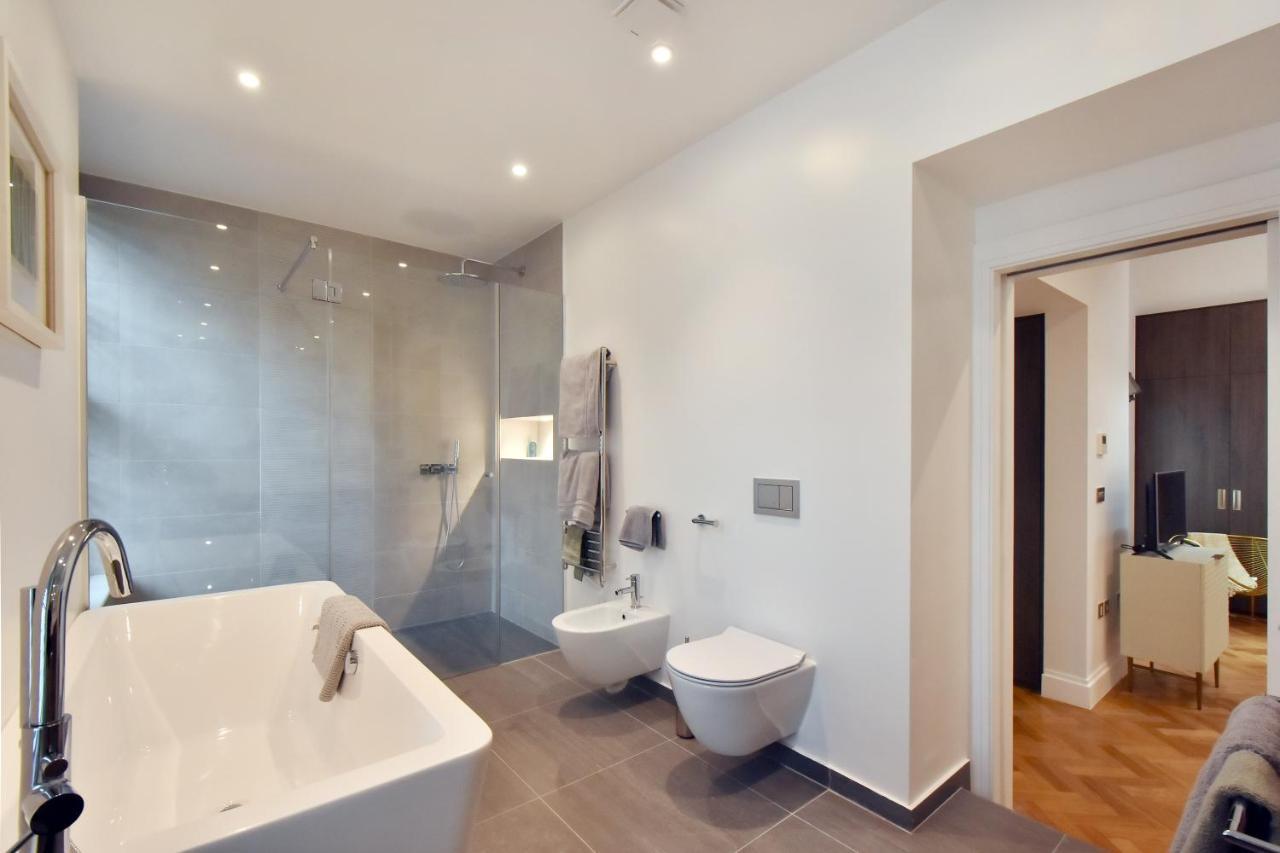 Apartamento Choice - Mayfair - Piccadilly
