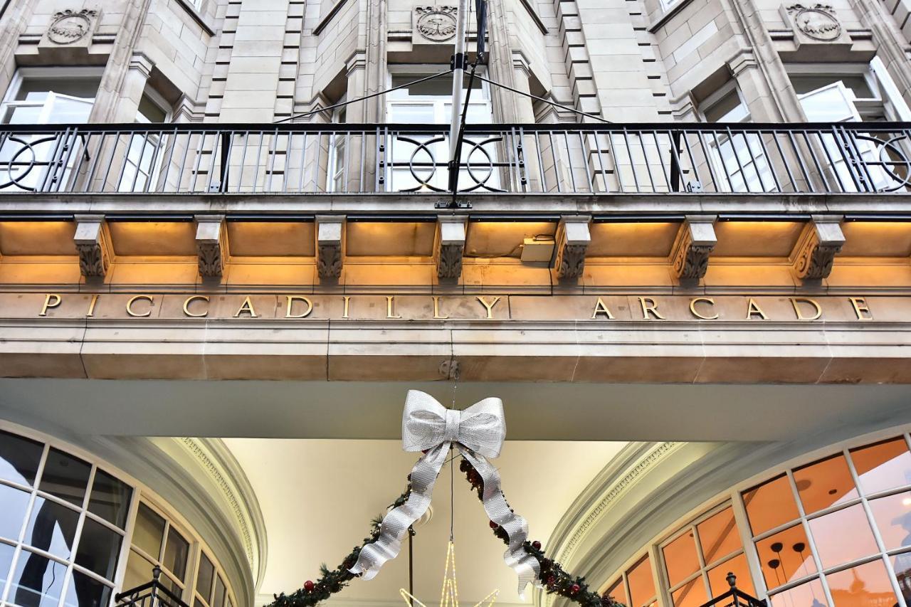 Choice - Mayfair - Piccadilly * Londres