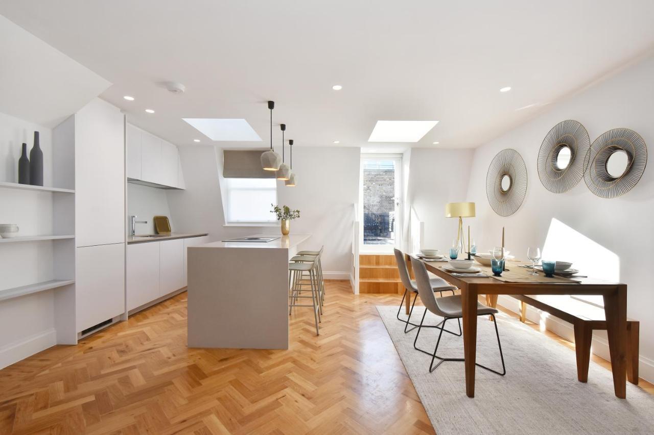 Choice - Mayfair - Piccadilly Apartamento