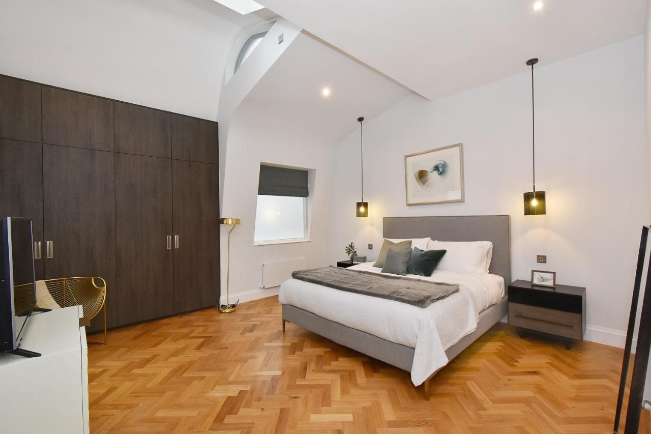 Apartamento Choice - Mayfair - Piccadilly