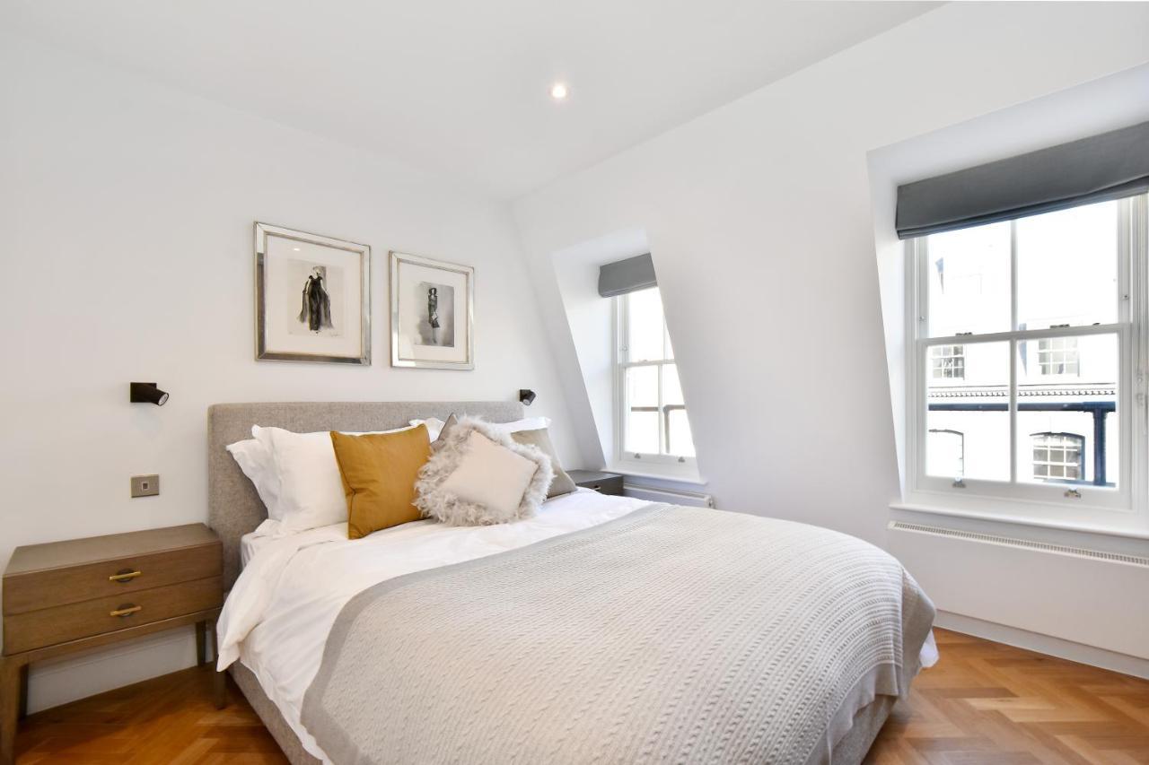 Apartamento Choice - Mayfair - Piccadilly