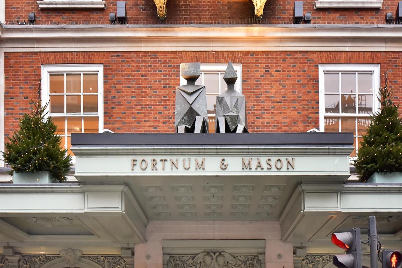 Choice - Mayfair - Piccadilly *