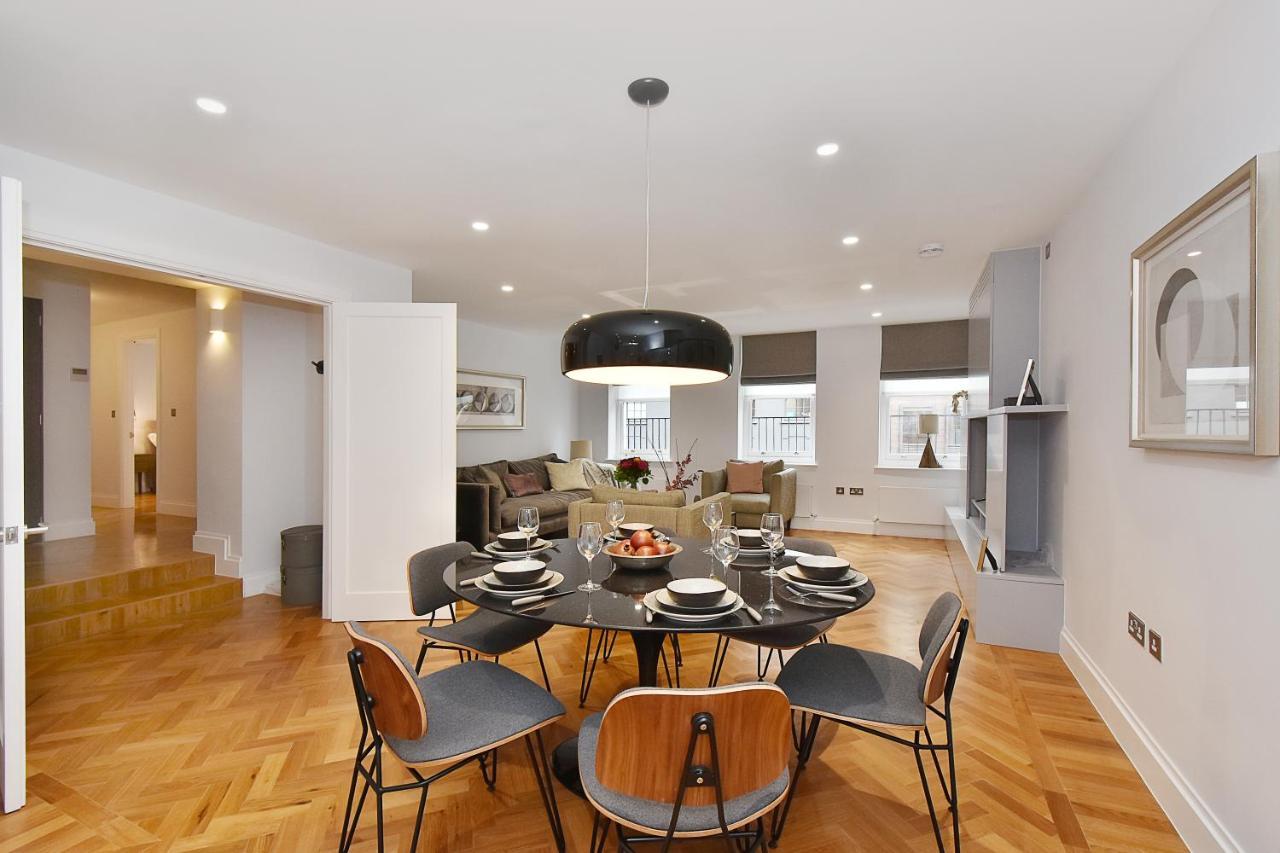 Apartamento Choice - Mayfair - Piccadilly