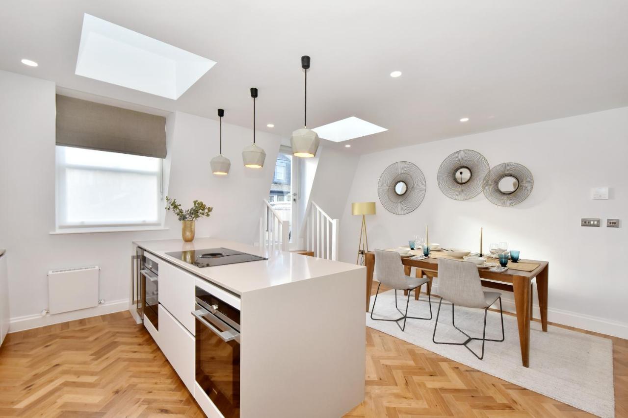 Apartamento Choice - Mayfair - Piccadilly