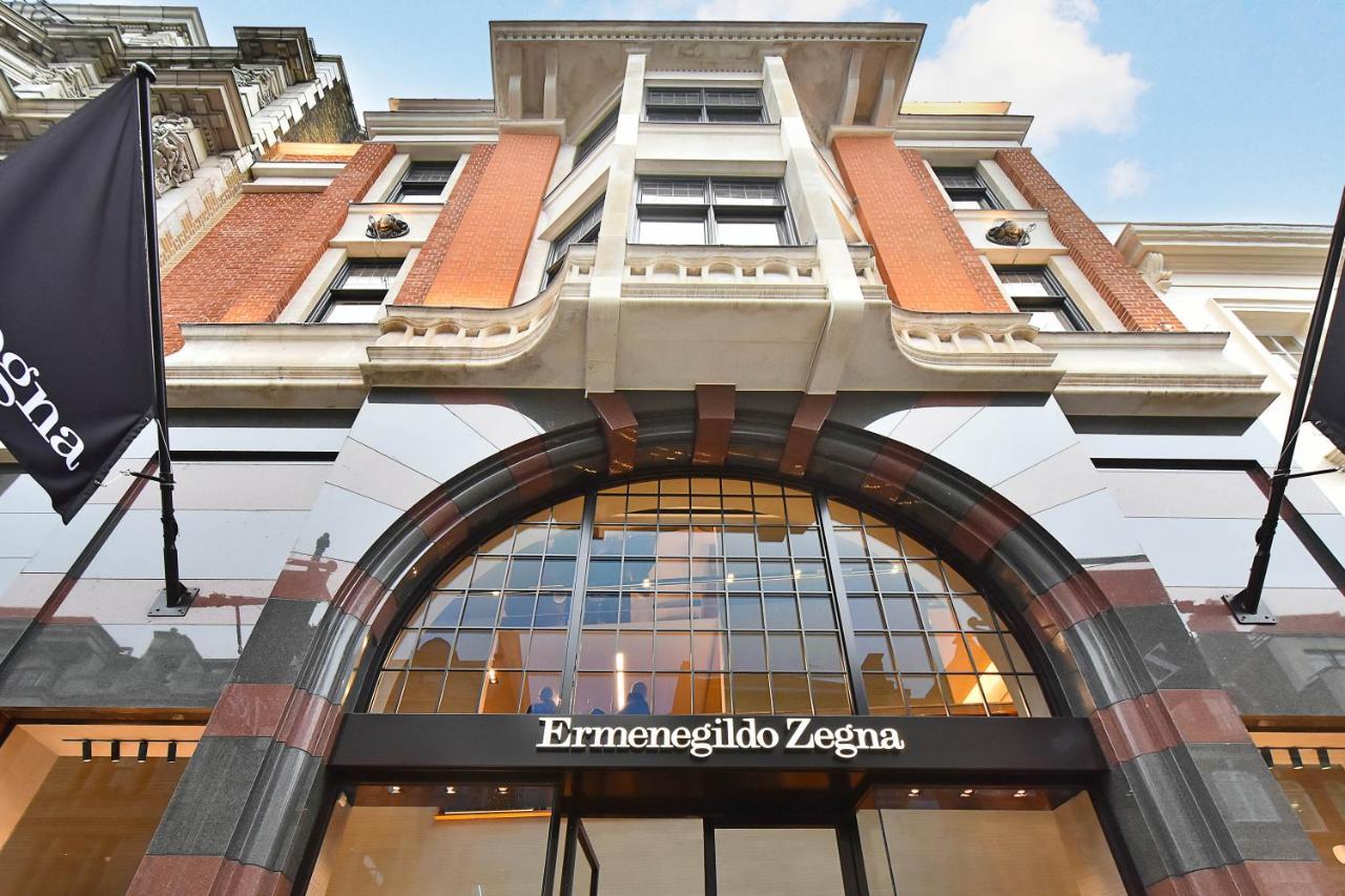 Choice - Mayfair - Piccadilly *