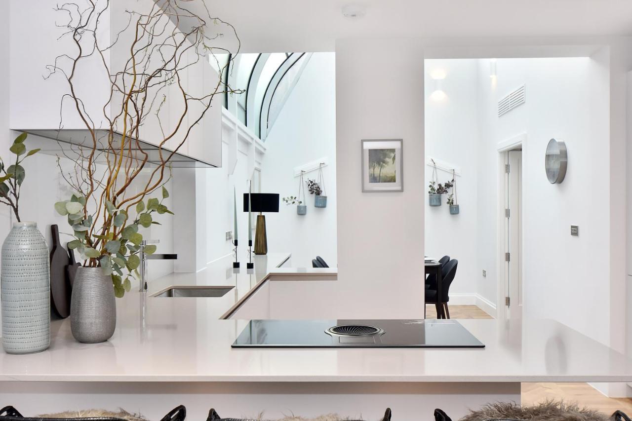 Choice - Mayfair - Piccadilly Apartamento Londres