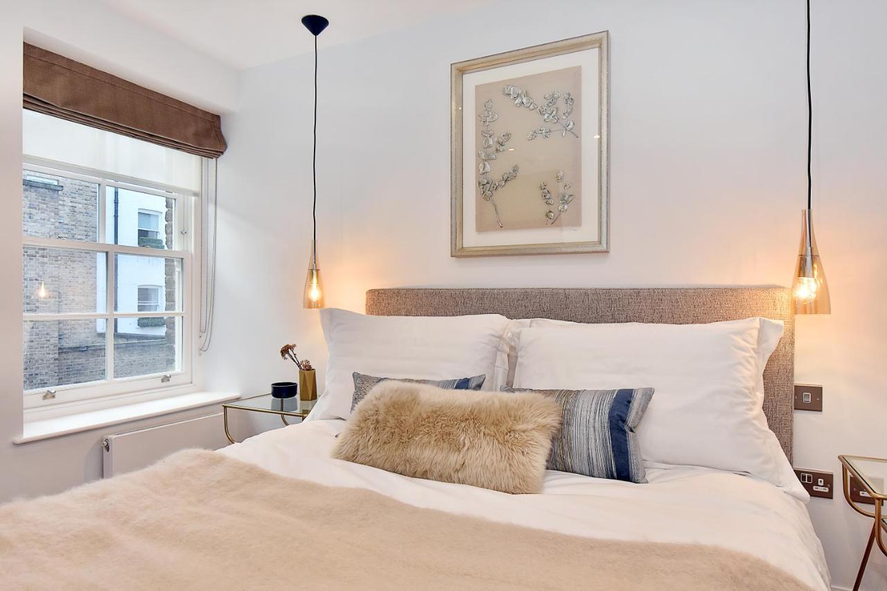 Choice - Mayfair - Piccadilly Apartamento *