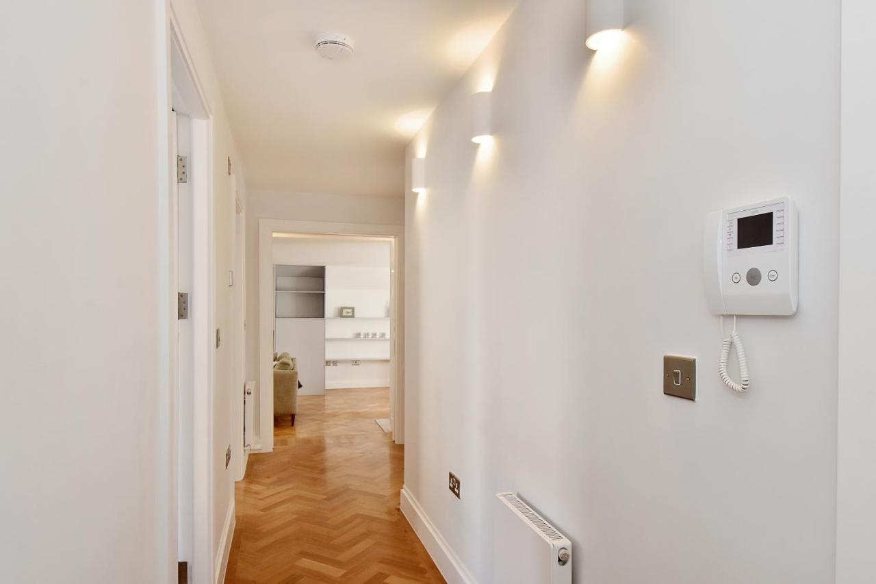 Choice - Mayfair - Piccadilly Apartamento