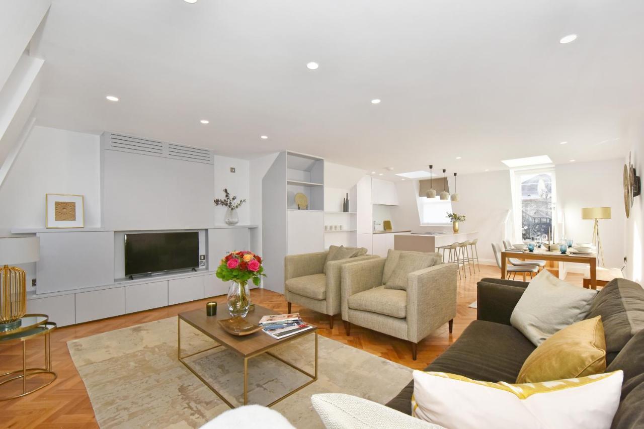 Choice - Mayfair - Piccadilly Apartamento