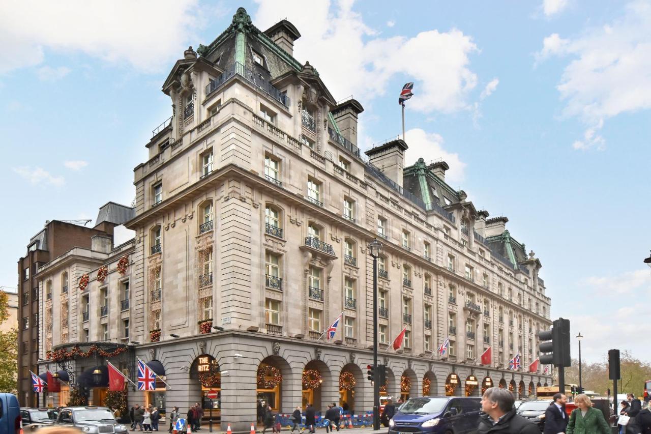 Choice - Mayfair - Piccadilly Apartamento *