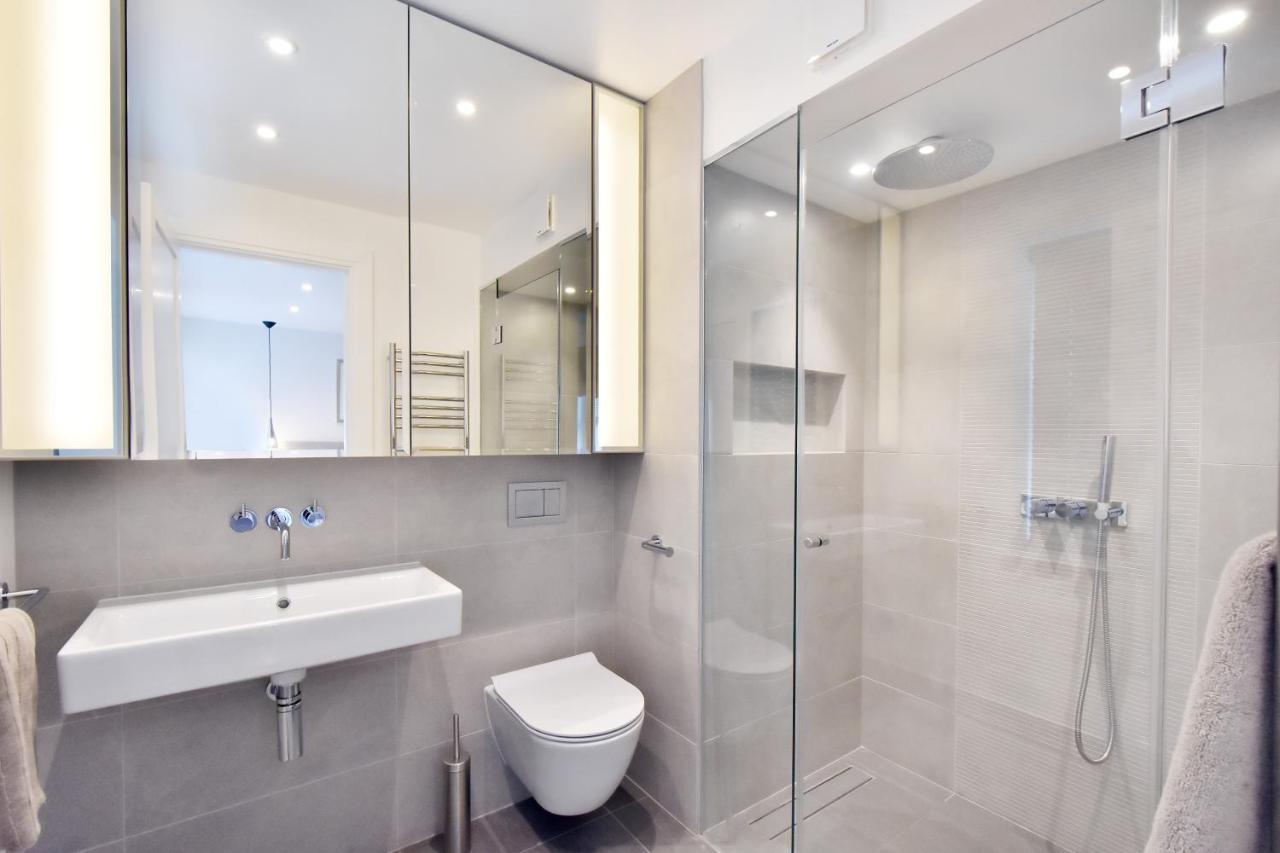 Choice - Mayfair - Piccadilly