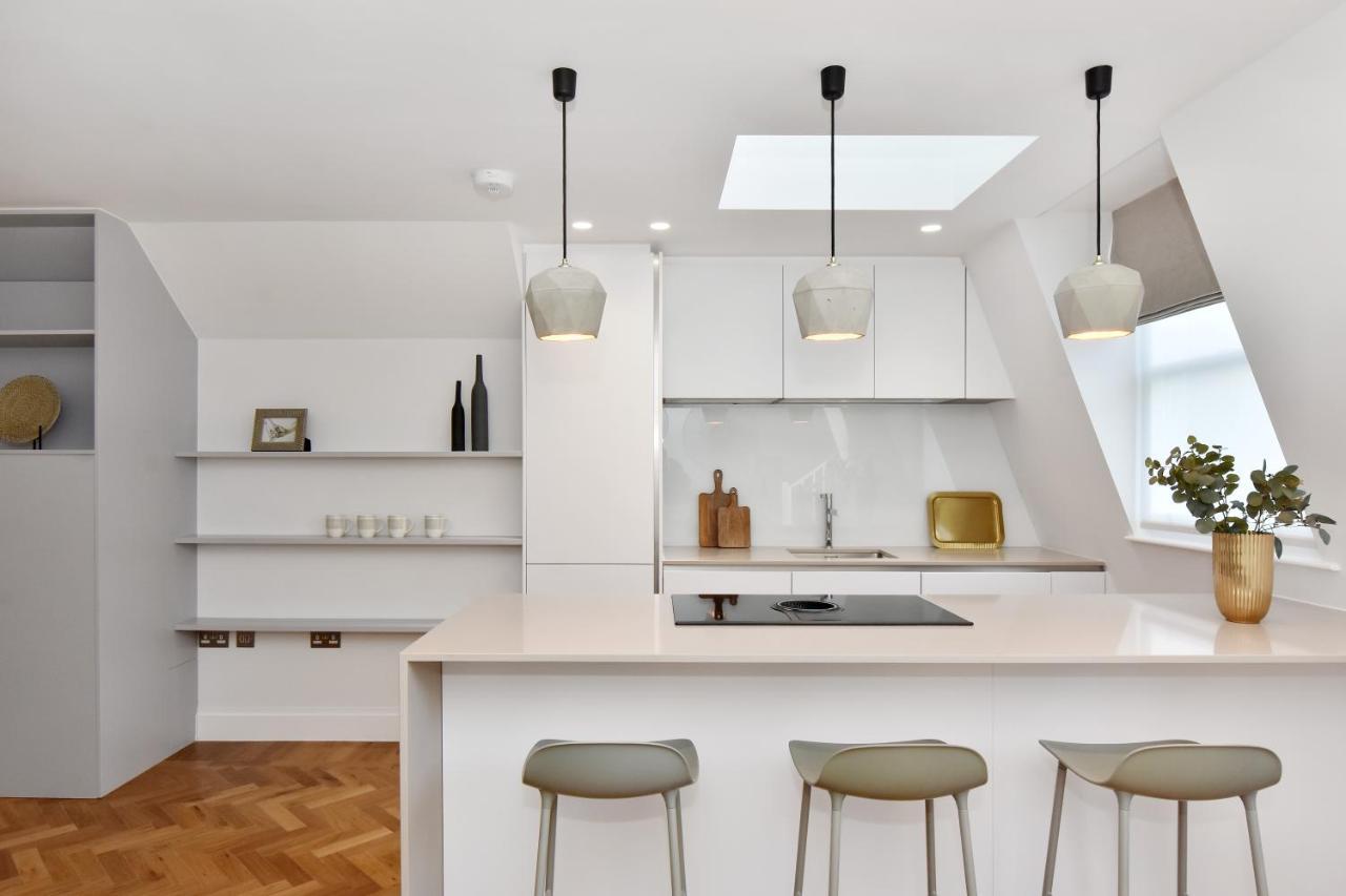 Choice - Mayfair - Piccadilly Apartamento Londres