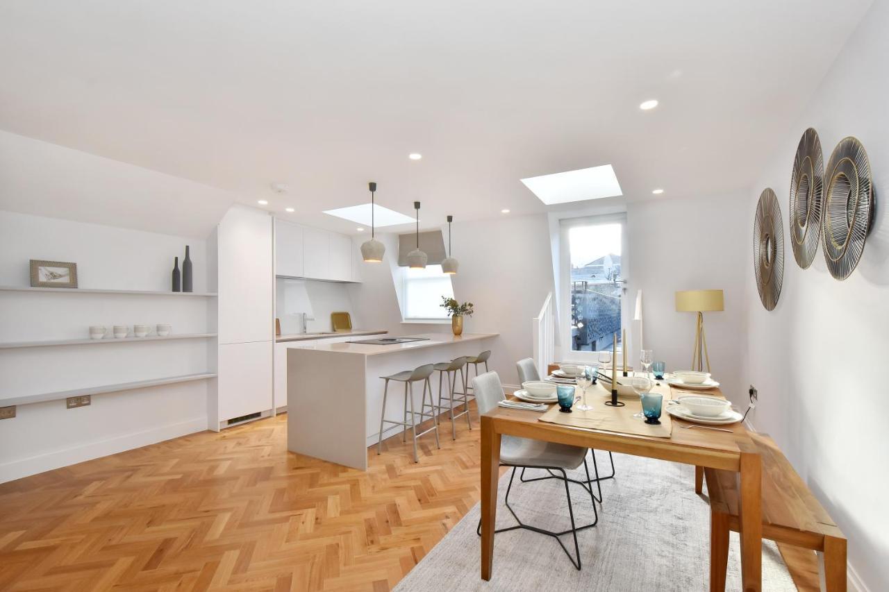 Choice - Mayfair - Piccadilly Apartamento *